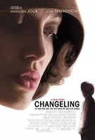 Changeling movie poster (2008) Poster MOV_b1e64507