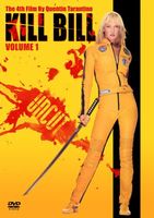 Kill Bill: Vol. 1 movie poster (2003) Poster MOV_b1e72be6