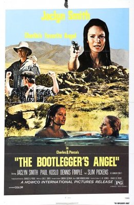 Bootleggers movie poster (1974) Poster MOV_b1e9424f