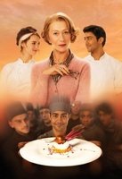 The Hundred-Foot Journey movie poster (2014) t-shirt #MOV_b1e9f9b9