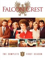 Falcon Crest movie poster (1981) Poster MOV_b1ebc22d
