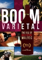 Boom Varietal movie poster (2011) Poster MOV_b1ed7c74