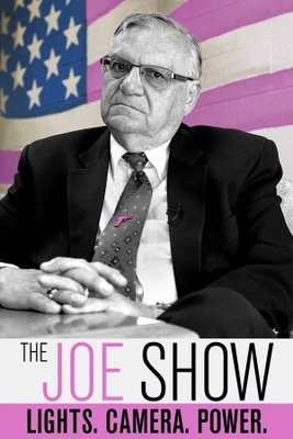 The Joe Show movie poster (2014) mug