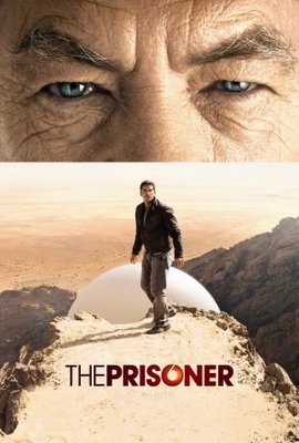 The Prisoner movie poster (2009) Poster MOV_b1ef7ed0