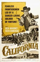 California movie poster (1963) Poster MOV_b1f4fbda
