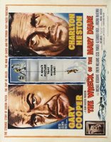 The Wreck of the Mary Deare movie poster (1959) hoodie #641795