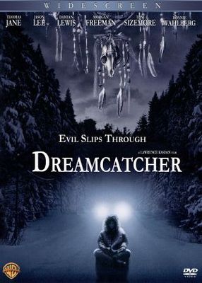 Dreamcatcher movie poster (2003) Poster MOV_b1f6dd7d