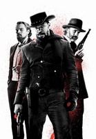Django Unchained movie poster (2012) Tank Top #802037