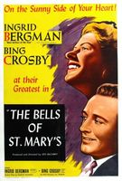 The Bells of St. Mary's movie poster (1945) Mouse Pad MOV_b1f9413a