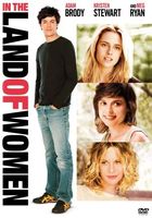 In the Land of Women movie poster (2007) Poster MOV_b1fcd3e9