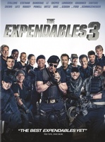 The Expendables 3 movie poster (2014) Poster MOV_b1fd7635