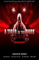 A Tiger in the Dark: The Drew Evans Story movie poster (2009) Poster MOV_b20517b8