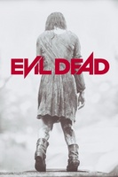 The Evil Dead movie poster (2013) Poster MOV_b208d768