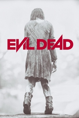 The Evil Dead movie poster (2013) Poster MOV_b208d768