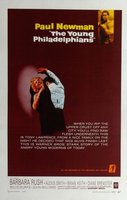 The Young Philadelphians movie poster (1959) Tank Top #639590