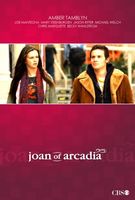 Joan of Arcadia movie poster (2003) Longsleeve T-shirt #673342