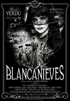 Blancanieves movie poster (2012) Poster MOV_b212384d