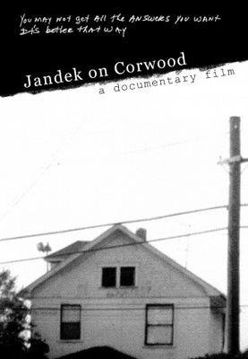 Jandek on Corwood movie poster (2003) Poster MOV_b213850c
