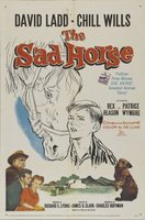 The Sad Horse movie poster (1959) Poster MOV_b2189fcb