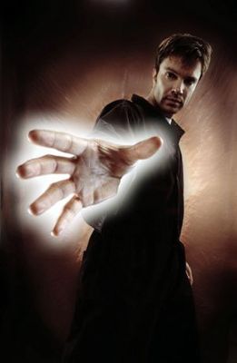 Phenomenon II movie poster (2003) poster