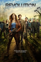 Revolution movie poster (2012) Poster MOV_b21c4c4a