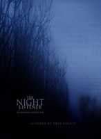 The Night Listener movie poster (2006) Longsleeve T-shirt #631573