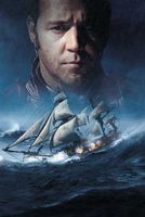 Master and Commander: The Far Side of the World movie poster (2003) Poster MOV_b21c8a8d