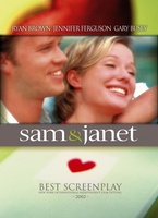 Sam & Janet movie poster (2002) Poster MOV_b21d9098