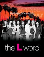 The L Word movie poster (2004) hoodie #664327