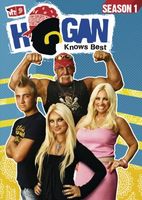 Hogan Knows Best movie poster (2005) Poster MOV_b220fcae