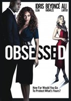 Obsessed movie poster (2009) Sweatshirt #642651