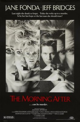 The Morning After movie poster (1986) mug #MOV_b225d97a