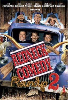 Redneck Comedy Roundup 2 movie poster (2006) Poster MOV_b22681d2