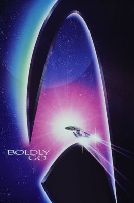 Star Trek: Generations movie poster (1994) Poster MOV_b2289cb5