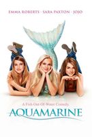 Aquamarine movie poster (2006) Sweatshirt #640235