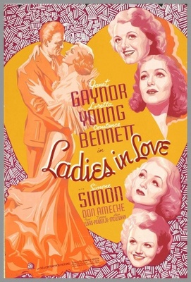Ladies in Love movie poster (1936) mug #MOV_b22d8900