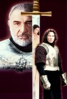 First Knight movie poster (1995) t-shirt #MOV_b230800c