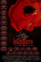 The Bunglers movie poster (2012) Longsleeve T-shirt #1108808