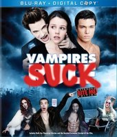 Vampires Suck movie poster (2010) t-shirt #MOV_b2339918