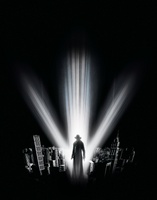 Dark City movie poster (1998) Longsleeve T-shirt #723500