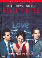 Reality Bites movie poster (1994) Sweatshirt #657510