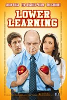 Lower Learning movie poster (2008) t-shirt #MOV_b2484800
