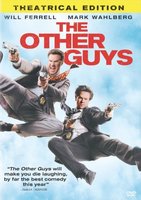 The Other Guys movie poster (2010) Sweatshirt #692733