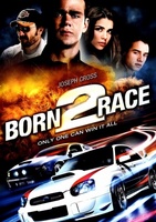 Born to Race movie poster (2011) hoodie #734191