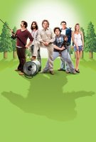 Strange Wilderness movie poster (2007) tote bag #MOV_b2549b7d