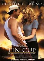 Tin Cup movie poster (1996) t-shirt #MOV_b2578739