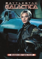 Battlestar Galactica movie poster (2004) Poster MOV_b257d2aa