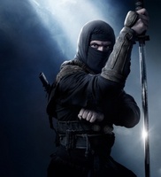 Ninja: Shadow of a Tear movie poster (2013) Tank Top #1125949