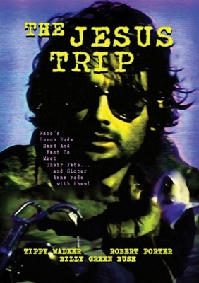 The Jesus Trip movie poster (1971) Poster MOV_b25c4b78