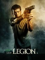 Legion movie poster (2010) Poster MOV_b25ced78